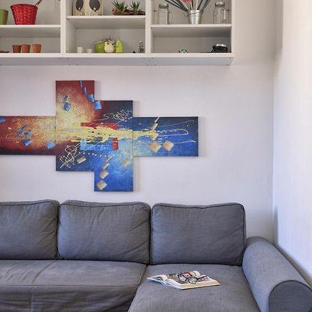 Colore E Stile Nel Centro Di Genova By Wonderful Italy Apartment Ngoại thất bức ảnh