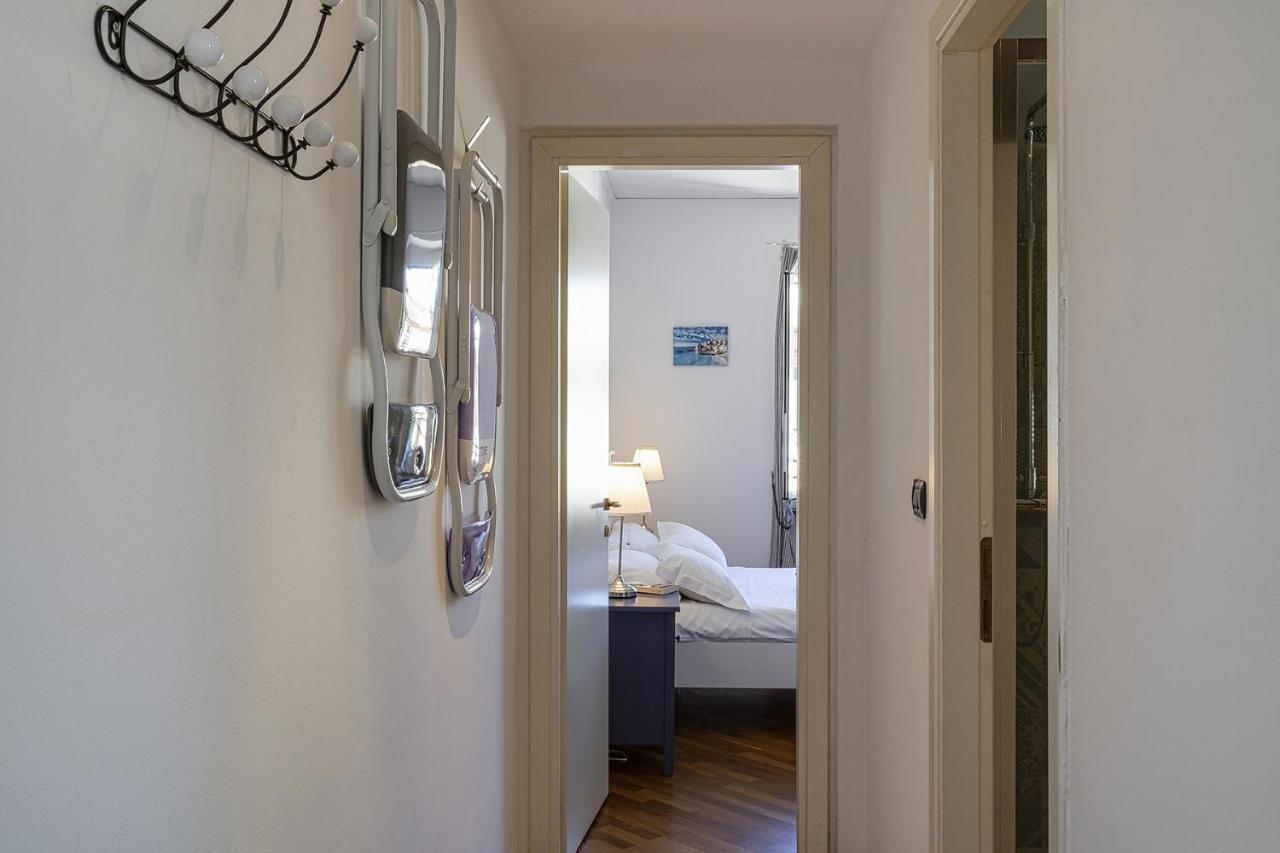 Colore E Stile Nel Centro Di Genova By Wonderful Italy Apartment Ngoại thất bức ảnh